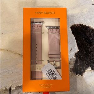 tory burch apple bands